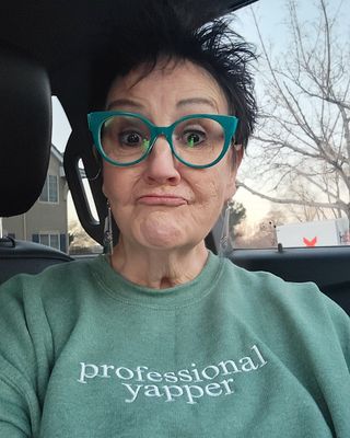 Photo of Toni R Hansen, Clinical Social Work/Therapist, MSW, LCSW, ASDCS