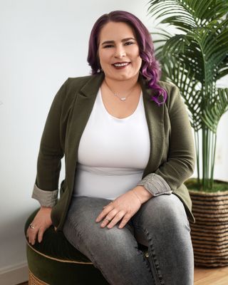 Photo of Stephanie Brown - Currents of Change LLC, Clinical Social Work/Therapist, LICSW