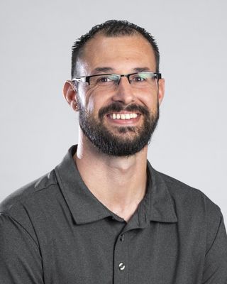 Photo of Todd Pete Minkey, Counselor, LACT