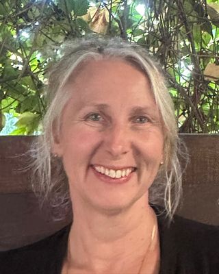 Photo of Petra Ulrych, Licensed Professional Counselor, MA, LPC