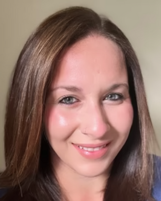 Photo of Alicia Simmons, Licensed Professional Counselor, LCPC