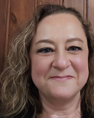 Photo of Miriam K. Horn, Psychologist, PhD