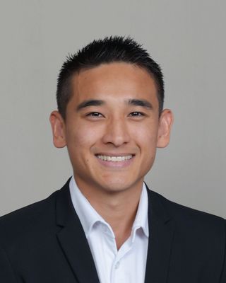 Photo of Sean Kim, Psychiatric Nurse Practitioner, PMHNP