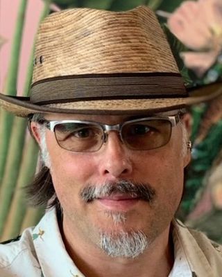 Photo of Geoff Pross, Registered Psychotherapist, MA, RP, CCC