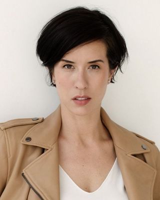 Photo of Dinara Blomberg, Licensed Professional Counselor Associate, LPC-A