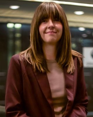 Photo of Talia Quartuccio, Pre-Licensed Professional, CSW
