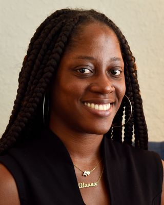 Photo of Alauna Reckley, Pre-Licensed Professional in Lakeland, FL