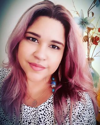 Photo of Shalimar Ramos-Burgos, Pre-Licensed Professional, MA, ST