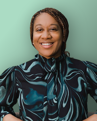 Photo of Baindu Akinrotiba, Clinical Social Work/Therapist, LMSW