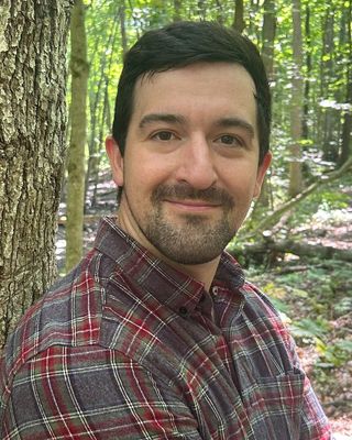Photo of Jesse Grazewski, Counselor