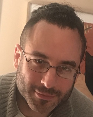 Photo of David Todd Goldberg, Clinical Social Work/Therapist in Roslyn, NY