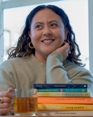 Photo of Claudine Rozsa, Marriage & Family Therapist, LMFT
