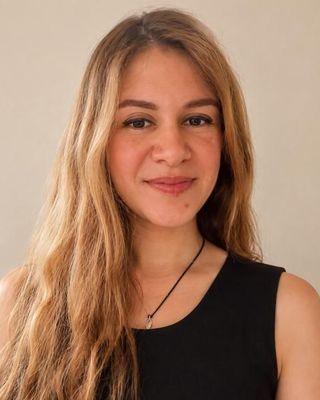 Foto de Gabriela Isabel Ortiz, Psicólogo, Lic. en Psicología
