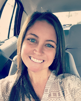Photo of Kristen Thompson, Counselor, LMHC