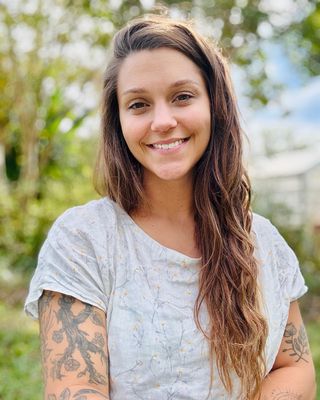 Photo of Emily Green, Clinical Social Work/Therapist, MSW, LCSW