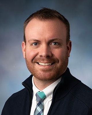 Photo of Bradley Redeker, Clinical Social Work/Therapist, LMSW, MDiv