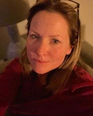 Photo of Mary Lynne Mack, Psychologist, PhD