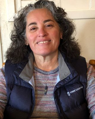 Photo of Elizabeth B Schroeder, MA, NCC, LMHC