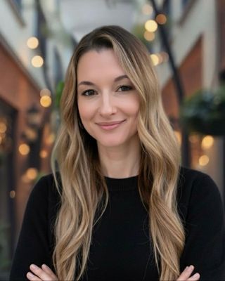 Photo of Kristen Barker, Counselor, MS, PLPC