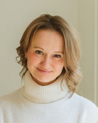 Photo of Sarah Dougans, Clinical Social Work/Therapist, MSW, LICSW, LCSW