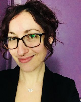 Photo of Courtney March - Love & Light Healing, Counselor, LMHC