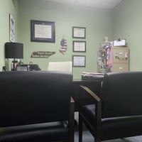 Gallery Photo of Office.