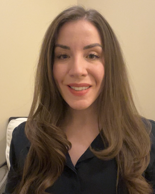 Photo of Gabrielle Fasano, Clinical Social Work/Therapist, LCSW