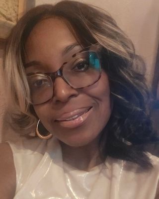 Photo of Porshure Green Richardson, Clinical Social Work/Therapist, LCSW
