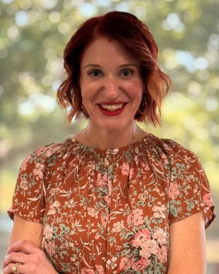 Photo of Jordan Gillingham, Psychiatric Nurse Practitioner, PMHNP