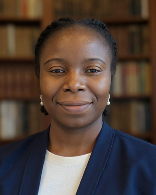 Photo of Oluwakemi Udeogu, Psychiatric Nurse Practitioner, PMHNP