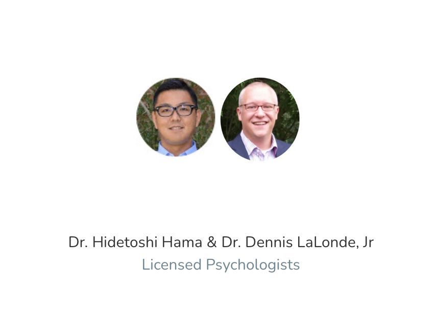 Kokoro Psychology, PLLC Drs. LaLonde & Hama, Psychologist, Buffalo