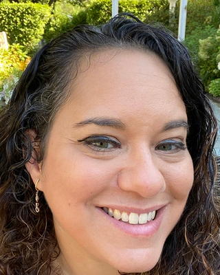 Photo of Meghan Michalewicz, Licensed Professional Counselor, LPC