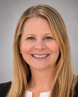 Photo of Tiffany Moore, Licensed Professional Counselor, MA, LPC