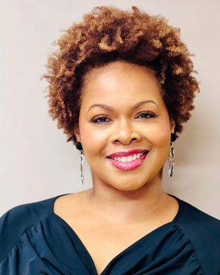 Photo of Lorez A White, Clinical Social Work/Therapist, LCSW