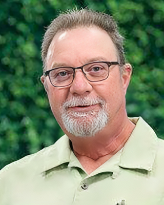 Photo of Kevin Edwards, Licensed Professional Counselor, LCP