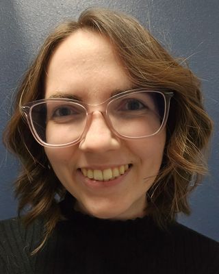 Photo of Alyssa Klein, Counselor, LPC-IT