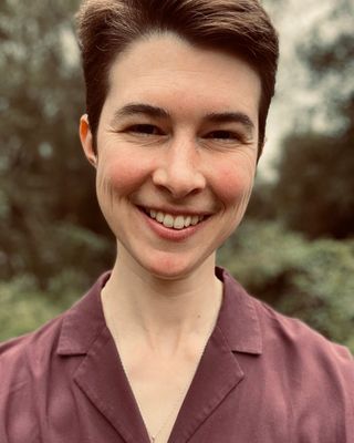 Photo of Eleanor Minney - Eleanor Minney Resource, Psychotherapist, UKCP Trainee