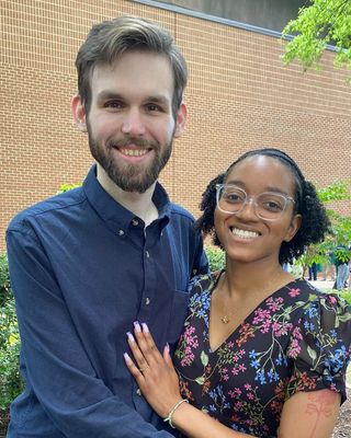 Photo of Christian Michael Thacker, Pre-Licensed Professional, BS