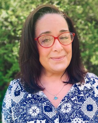 Photo of Katey Davis, Clinical Social Work/Therapist, MSW, LCSW