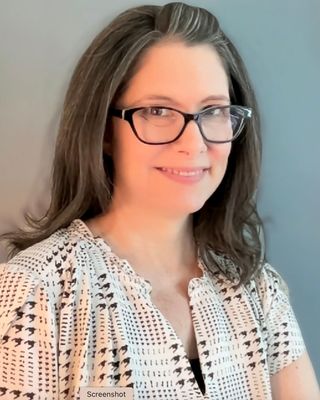 Photo of Rebecca Johnson, Counselor, LPC, NCC, BCBC