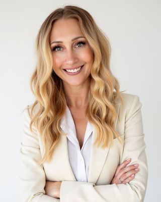 Photo of Amber Mickelsen, Clinical Social Work/Therapist, LCSW