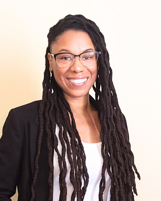 Photo of Ujo Wadjet, Licensed Professional Counselor, LPC, CRC