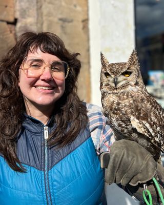 Photo of Michelle McWhirter, Clinical Social Work/Therapist, LCSW-C