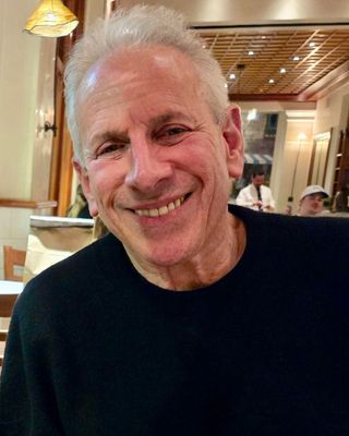 Photo of Michael I Rudin, Marriage & Family Therapist, MA, MFT