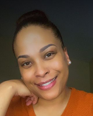 Photo of Krystle Holliday, MA