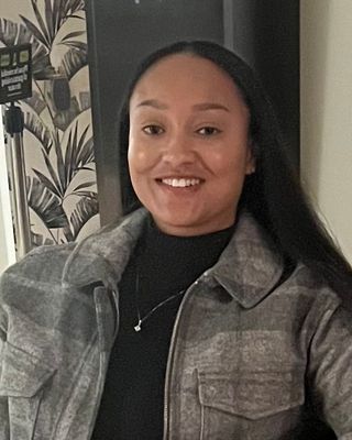 Photo of Nadiyah Bell, Clinical Social Work/Therapist, LCSW