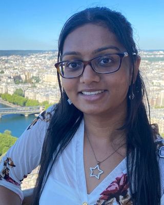 Photo of Natasha Seeram, Registered Psychotherapist (Qualifying) in M5C, ON