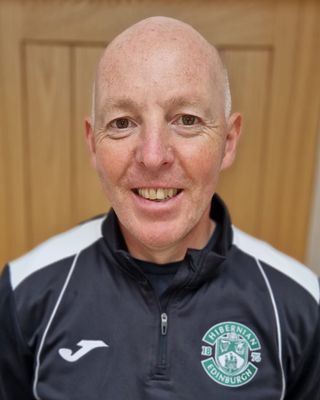 Photo of David Dunbar - Elite Performance Sport Psychology, MSc