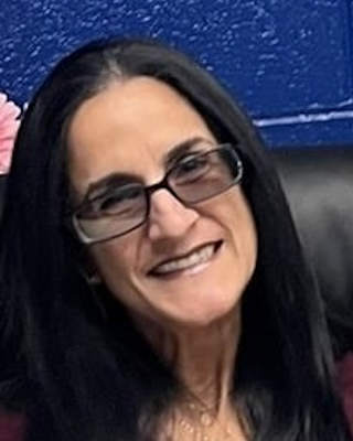Photo of Diana Piperata, Psychologist, PhD