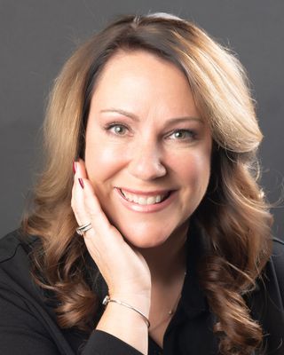 Photo of Deborah B Schiffer, Clinical Social Work/Therapist, MA, LPC, NBCC